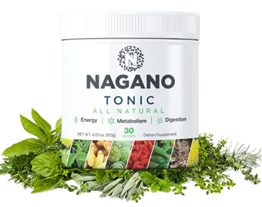 Nagano Tonic